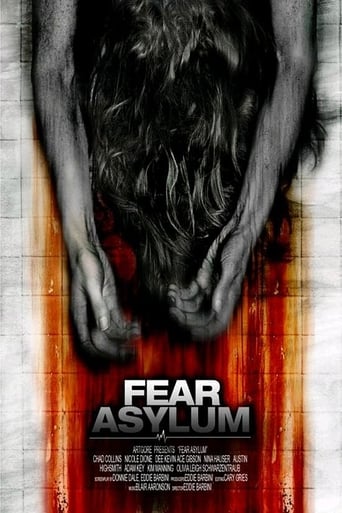 Fear Asylum