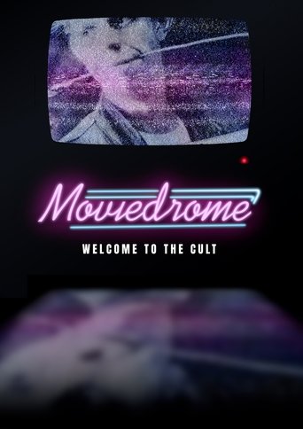 Moviedrome: Welcome to the Cult (2025)