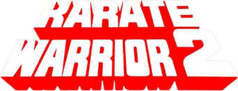 Karate Warrior 2 logo