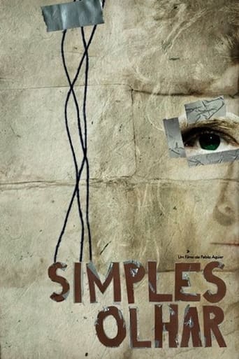 Poster of Simples Olhar