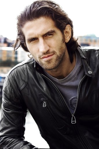 Imagen de Josef Fares