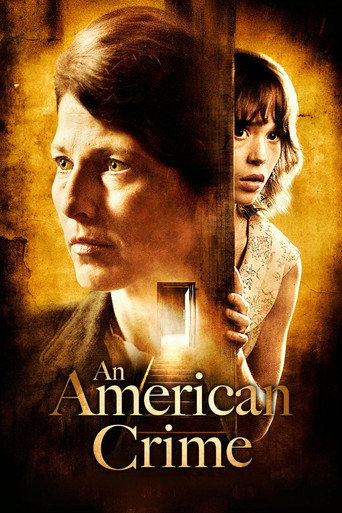 An American Crime (2007)