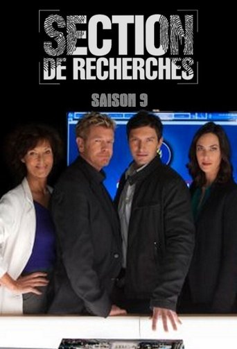 Research Unit: Season 9