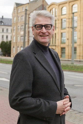 Ansgar Bernhard Heickmann