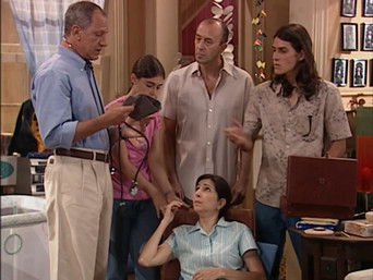 Episode 46 — Episode 46