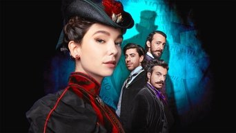 La ley de Lidia Poët - S1E01