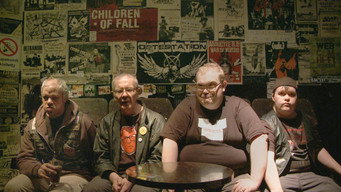 The Punk Syndrome (2012)