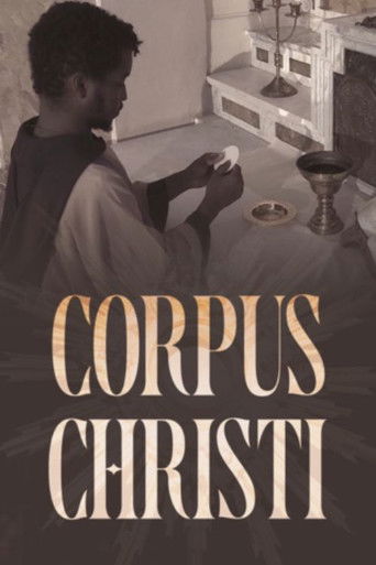 Corpus Christi
