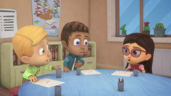 PJ Masks T2E5