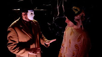 Episode 15 — Phantom&rsquo;s Haunted House