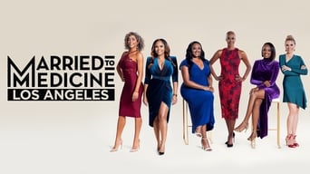 Married to Medicine: Los Angeles (2019-2020)