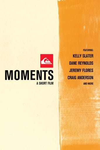 Poster of Moments