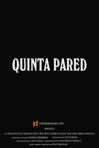 Quinta Pared (2022)