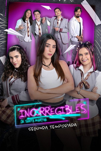 Póster del título
