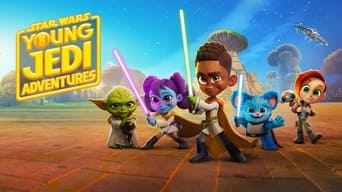 #6 Young Jedi Adventures