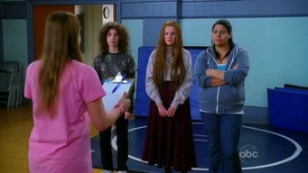 The Middle T3E12