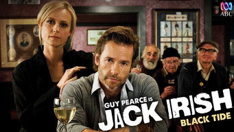 #5 Jack Irish: Black Tide
