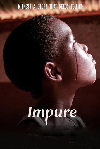 Impure (2024)