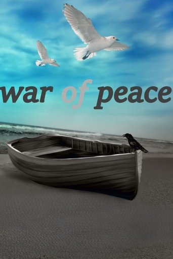 War of peace (2016)