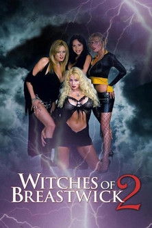 Witches of Breastwick 2 (2005)