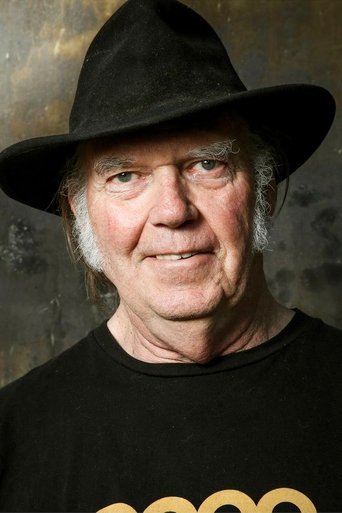 Image of Neil Young