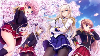 #22 Walkure Romanze