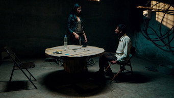 Episode 4 — Thirst