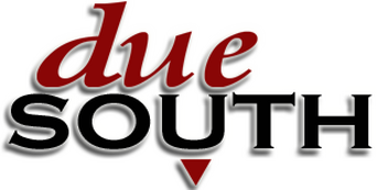 Due South logo