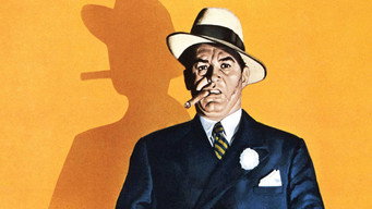 #4 Al Capone