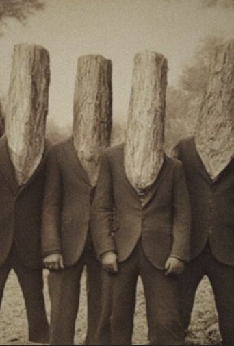 Stories of Celluloid: Terra Nullius Data poster