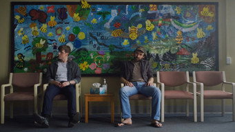 Strange Creatures (2024)