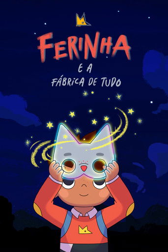 Cena de Ferinha e a Fábrica de Tudo