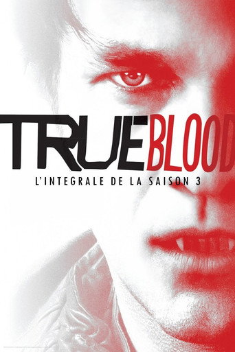 True Blood - S3 - Épisode 4 : Neuf crimes - Affiche