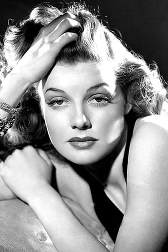 Imagen de Ann Sheridan