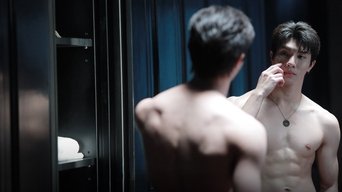 Episode 1 — Episode 1