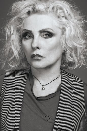 Image of Deborah Harry