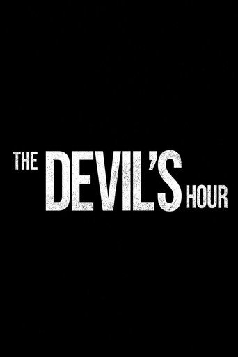 The Devil's Hour - S2 - Poster
