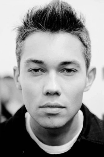 Foto de Aleksandr Rogov