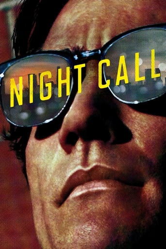 Night Call en streaming 