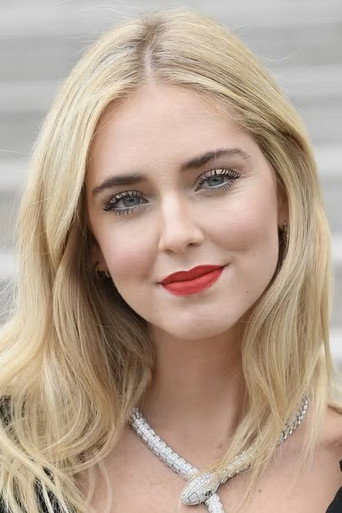 Chiara Ferragni