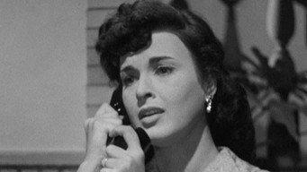 Una bruna indiavolata! (1951)