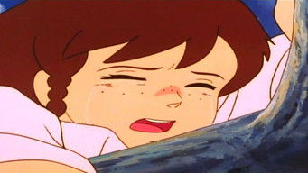 第48話：Save Me, Jimmy!