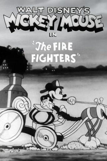 The Fire Fighters (1930) The Fire Fighters (1930)