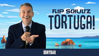 Episode 50 — Flip Schultz: Tortuga!