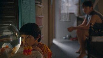 Two Blue Hearts (2024)
