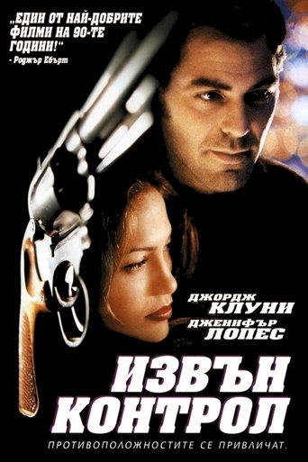 Извън контрол