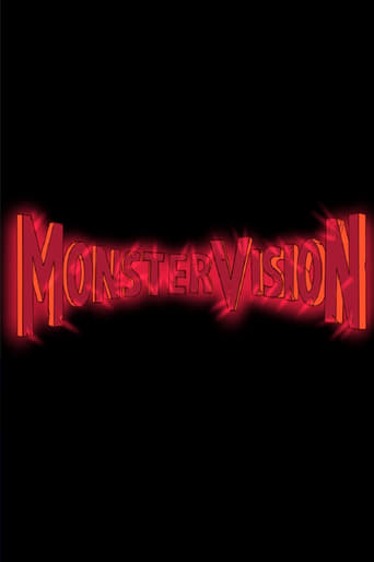 Monster Vision 2016