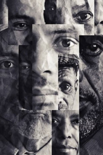 Na Vertigem do Cinema Mando Um Abraço Pra Ti poster
