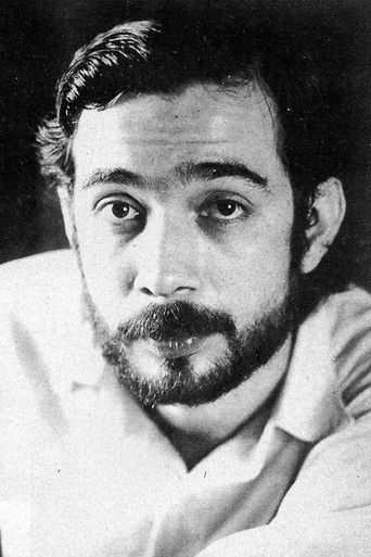 Foto de Djalma Limongi Batista