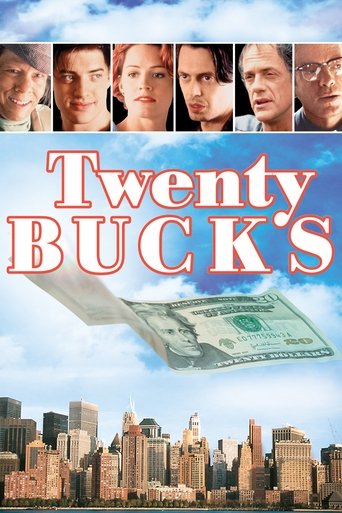 Twenty Bucks poster image